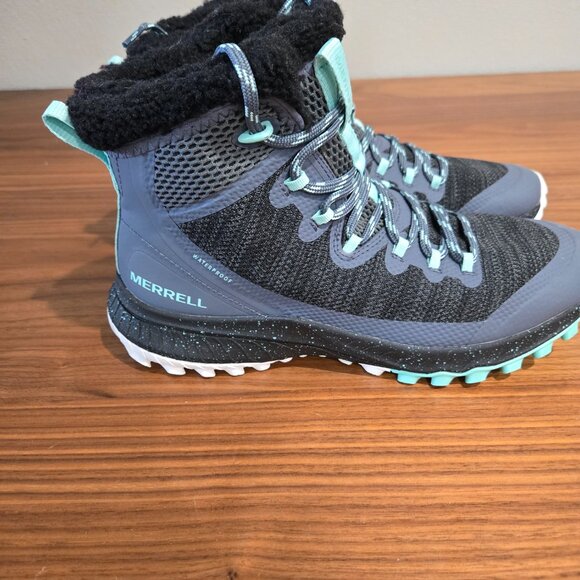 Merrell Snow Boot - Picture 2 of 5